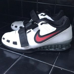 Nike Romaloes 2